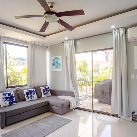 Beautifully Updated In The Heart Of Town Apartment Cabarete Exterior photo